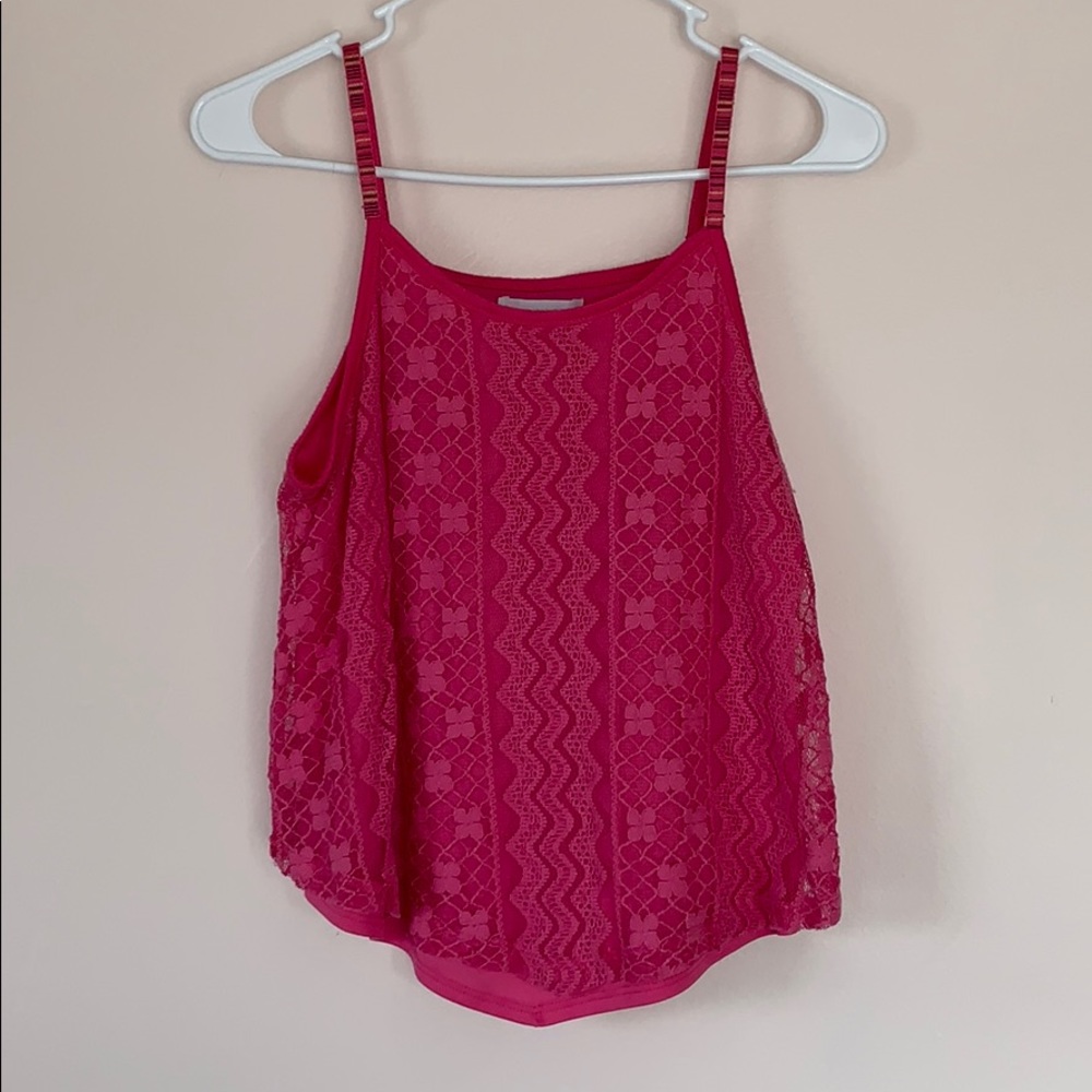 Tank top